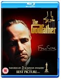 The Godfather, Part I  [Blu-ray] [1972]