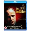 The Godfather [Blu-ray] [1972]