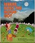 Where Does the Moon Go? (A Question of science book)