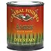 General Finishes, Water Based Dye, Empire Red, Pint