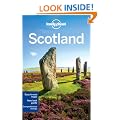 Scotland (Lonely Planet Country Guides)