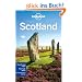 Scotland: Country Guide (Lonely Planet Scotland)