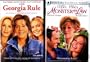 Monster in Law , Georgia Rule : Jane Fonda 2 Pack