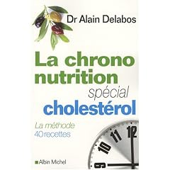 La chrono-nutrition : Sp�cial cholest�rol