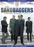 Sandbaggers: First Principles Set [DVD] [1978] [Region 1] [US Import] [NTSC]