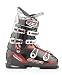 Product DescriptionNordica’s Cruise range is aimed at the intermediate/advanced skier. Offering a high flex rating and slightly higher volume, this boot is sure to give you all day skiing in comfort.The Cruise 80 boot uses NFS technology (Natural Foot Stance), allowing a neutral foot position which increases precision, balance and reduces the effort allowing you to ski for longer. The HP Slide In system allows for very easy on/off of the ski boot.With a heat mouldable liner and bi-injected shell you get precision and comfort for all day skiing. Our OpinionThe Cruise 80 is a very popular boot, and with its higher volume is a joy for us to fit to people with a slightly wider foot. This is a great boot for the intermediate/advanced skier wanting to “cruise” the reds and blues and stomp the odd black.SpecificationBuckles: Easy adjust upper ratchet. Alu buckles with 2 servo-lock upper bucklesLiner: PFP Performance Fit, heat mouldable. Heat ready liner.Features: 35 mm power strap, HP Slide-In for easy entry and exit.Last Width: 104mmInstep: mid-highHeel Volume: midToe Volume: mid-highFlex: 80
