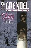 Grendel Tales: The Devil May Care #5 April 1996
