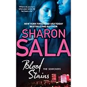 Blood Stains | [Sharon Sala]