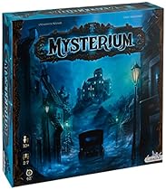 Mysterium
