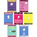 Greeting Cards collection. Smile 2 - 7 Vimrod humour cards.