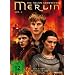 Merlin - Die neuen Abenteuer, Vol. 06 [3 DVDs]