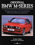Original BMW M-Series