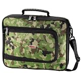 Hama Universaltasche f�r externe 3.5-Festplatten, Camouflage Woodvon "Hama"