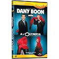 Dany boon a l'olympia : waika
