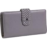 Buxton Hailey-Super Wallet