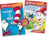 Dr. Seuss The Cat In the Hat (Animated)/Dr. Seuss: Green Eggs And Ham Value Pack