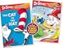 Dr. Seuss The Cat In the Hat (Animated)/Dr. Seuss: Green Eggs And Ham Value Pack