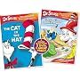 Dr. Seuss The Cat In the Hat (Animated)/Dr. Seuss: Green Eggs And Ham Value Pack