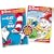 Dr. Seuss The Cat In the Hat (Animated)/Dr. Seuss: Green Eggs And Ham Value Pack