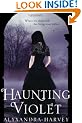 Haunting Violet