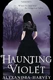 Haunting Violet