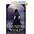 Haunting Violet