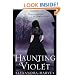 Haunting Violet