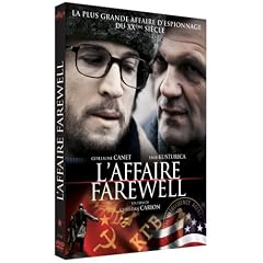 L'affaire Farewell