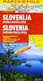 Slovenie-Croatie-Istrie Marco