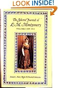 The Selected Journals of L.M. Montgomery: Volume I: 1889-1910