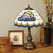 Sabres - Tiffany Table Lamp