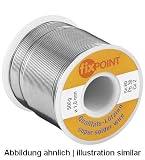 Produkt-Bild: LZ 1.0 100g fixpoint