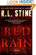 Red Rain: A Novel