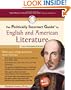 The Politically Incorrect Guide to English And American Literature (Politically Incorrect Guides)