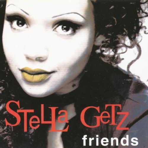Stella Getz-Friends-CDM-FLAC-1993 OAG Download