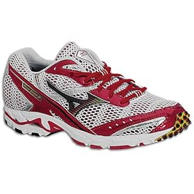 Mens Mizuno Wave Elixir 3 Running Shoe by Mizuno