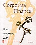 Corporate finance