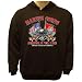 Marine Corps Sweatshirt, Semper Fi Til I Die Hoodie