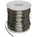 Nickel Silver 752 Wire, Bright, Silver