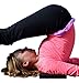 Yilo - Set of Two Engineered Foam Pads for Yoga - 1