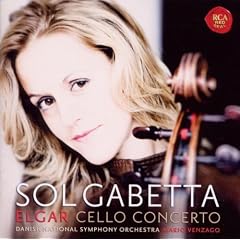 Elgar: Cello Concerto/Dvorak/Respighi (Limitierte Edition incl. Bonus-CD)