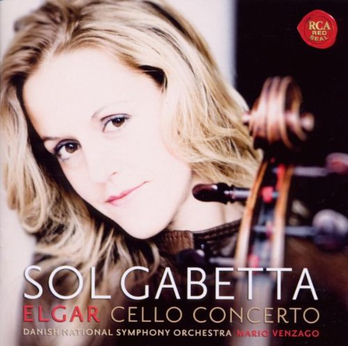 Produkt-Bild: Elgar: Cello Concerto/Dvorak/Respighi (Limitierte Edition incl. Bonus-CD)