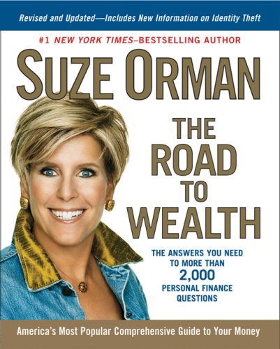 City Travel Guides Discounted  Books : The Road to Wealth, Revised Edition