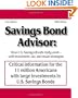 Savings Bond Advisor - Fifth Edition