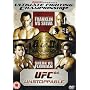 UFC Ultimate Fighting Championship 64 - Unstoppable [DVD]