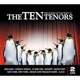 Kings of the High C: The Ten Tenors