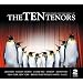 Ten-Tenors-The Ten Tenors (2CD) cd cover