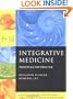 Integrative Medicine: Principles for Practice