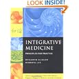 Integrative Medicine by Benjamin Kligler and Roberta Lee