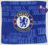Chelsea F.C. Official Face Cloth/Flannel